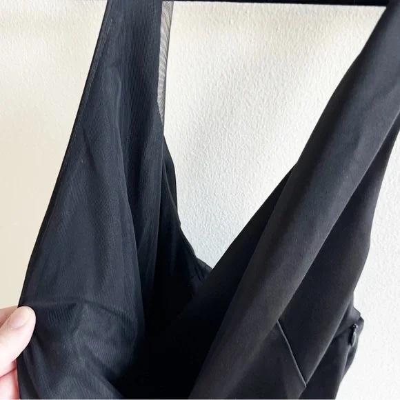 Ralph Lauren Purple Label Mylah Sleeveless Halter Jumpsuit - Picture 10 of 16